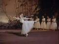 GISELLE (Ulanova-Fadeyechev, Bolshoi 1956) - 6 of 6