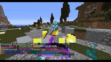 [DC KitPvP] BoxmanSwag Hacking
