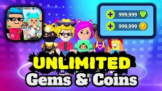 PK XD Hack 2026 – Unlimited Free Gems & Coins + All Skins (Mod APK Tutorial for iOS & Android) screenshot 1