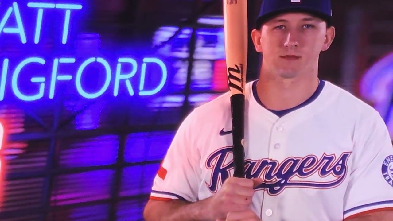 Texas Rangers Cleveland guardians starting lineup 8/23/25 jack Leiter day