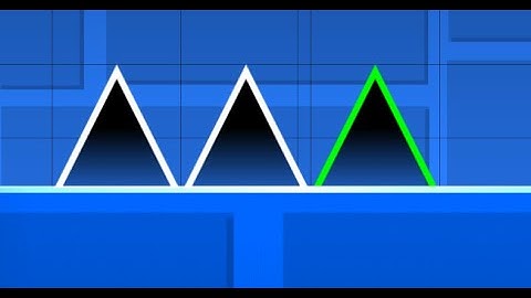 MAKING A MEMORY LEVEL IN GD (day 1)
