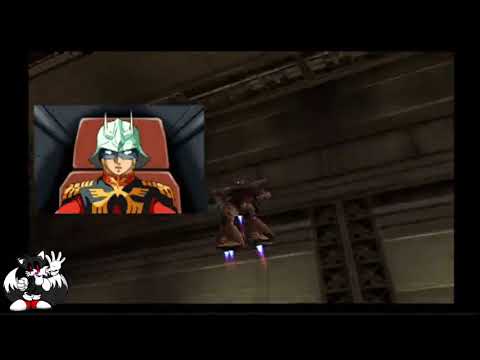 Mobile Suit Gundam: Federation V.s Zeon