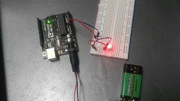 Mechatronics, DC Circuits Lab 1