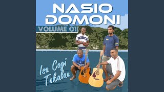 Video thumbnail of "Nasio Domoni - Buna Rui Mositi Au"