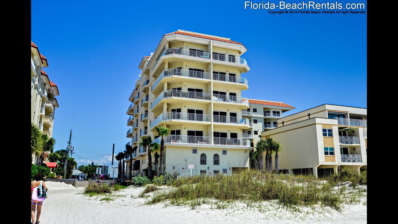 Chateaus on White Sands 402 beach condo for sale YouTube