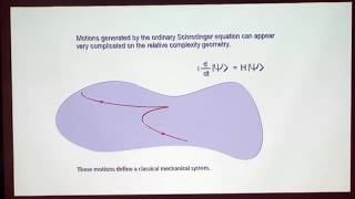 Quantum Complexity - Leonard Susskind