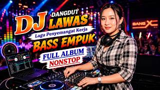 DJ DANGDUT LAWAS BASS EMPUK ENAK BANGET | Aulia RA