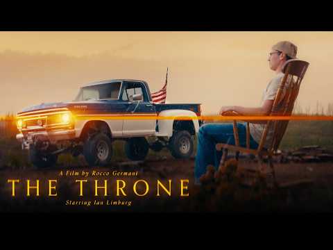 THE THRONE | SHORT FILM | SHOT ON IPHONE 16 PRO