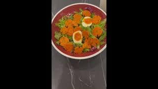 Food blog