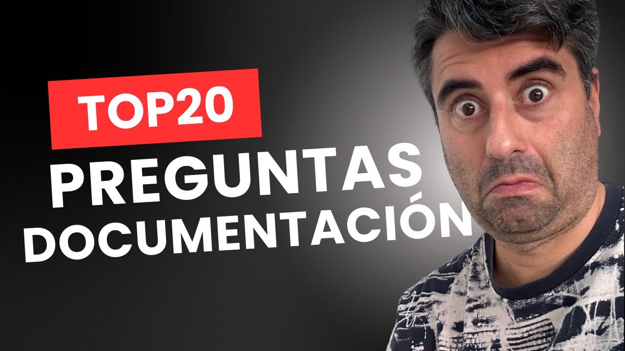 ¿Hay que SABER esto para SACARSE el carnet? 🚨🚨🚨