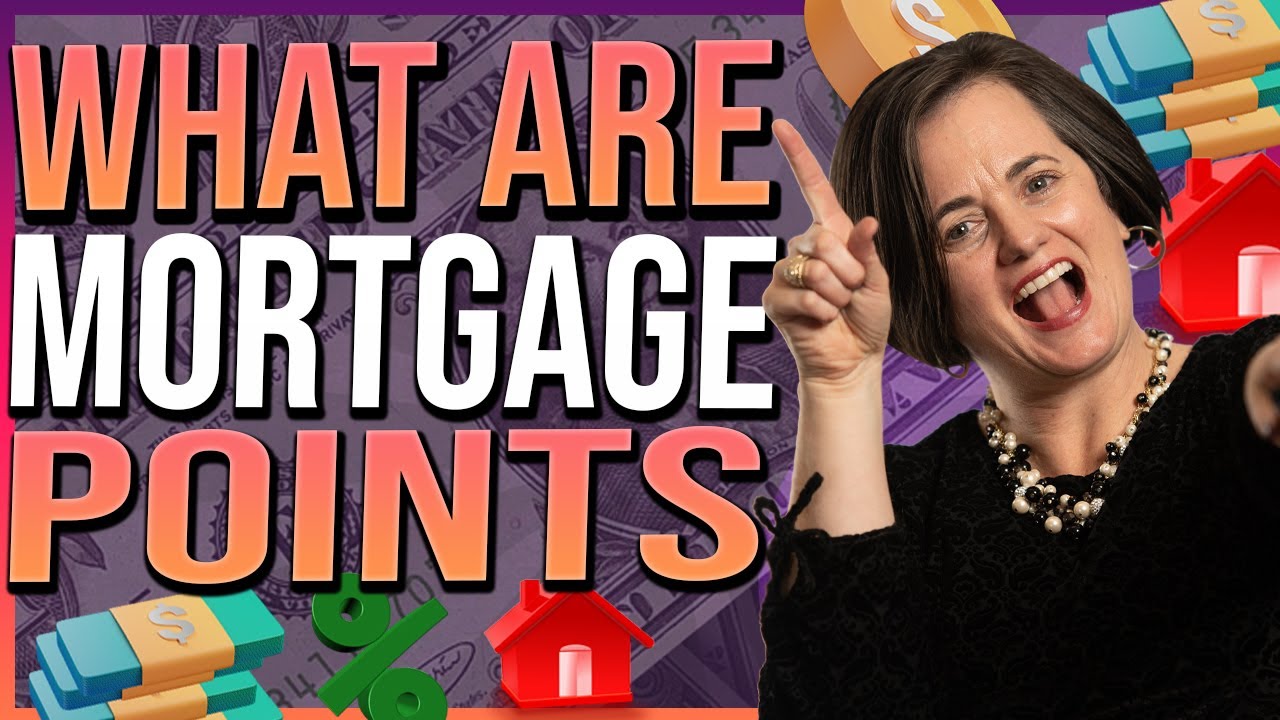 what-are-mortgage-points-mortgage-points-explained-youtube