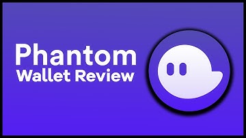 Phantom Wallet Review (Solana Staking with 3 Clicks)
