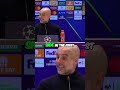Pep Guardiola: Knockout Football is Pure CHAOS! #shorts