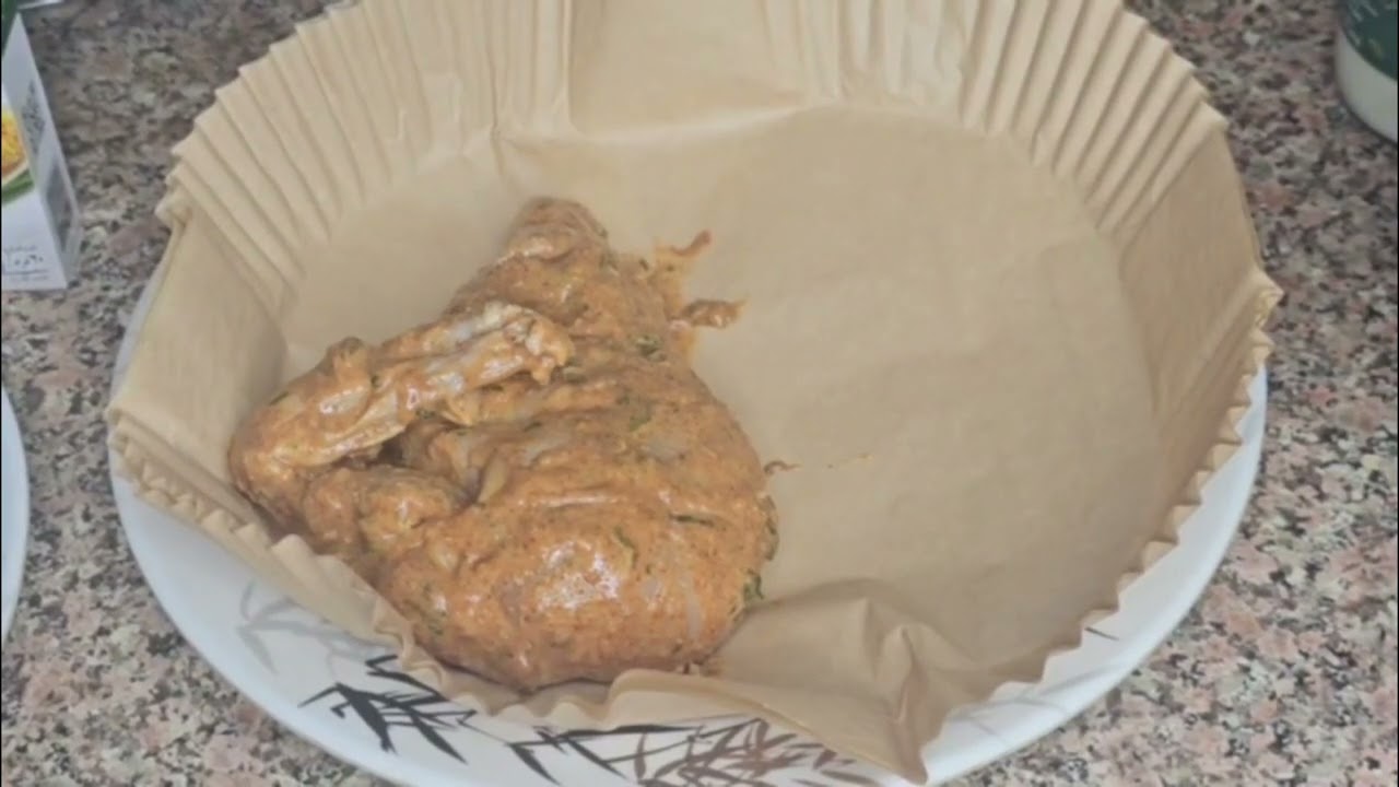 Spicy chicken tikka pulao