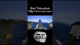 Best Technoblade clip #technoblade #dream #dreamsmp #subscribe #like #trollfacememe #sigma #java