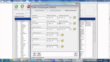 Document Management System (DMS)