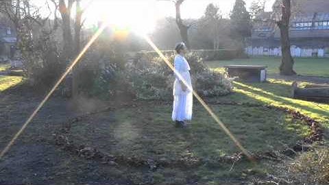 Debitum Naturæ Trailer -  by Vago Tedosio & Alexandra Unger