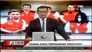 Download lagu Muhammad Sofyan - Kabar Khusus (27/10/2022)