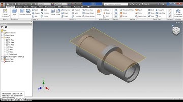 IED - Automoblox Axle, Pt3