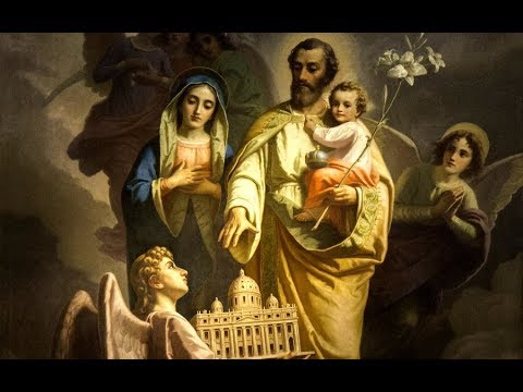 Video: Câu nói Chúa Giê-xu và Giô-sép có ý nghĩa gì?