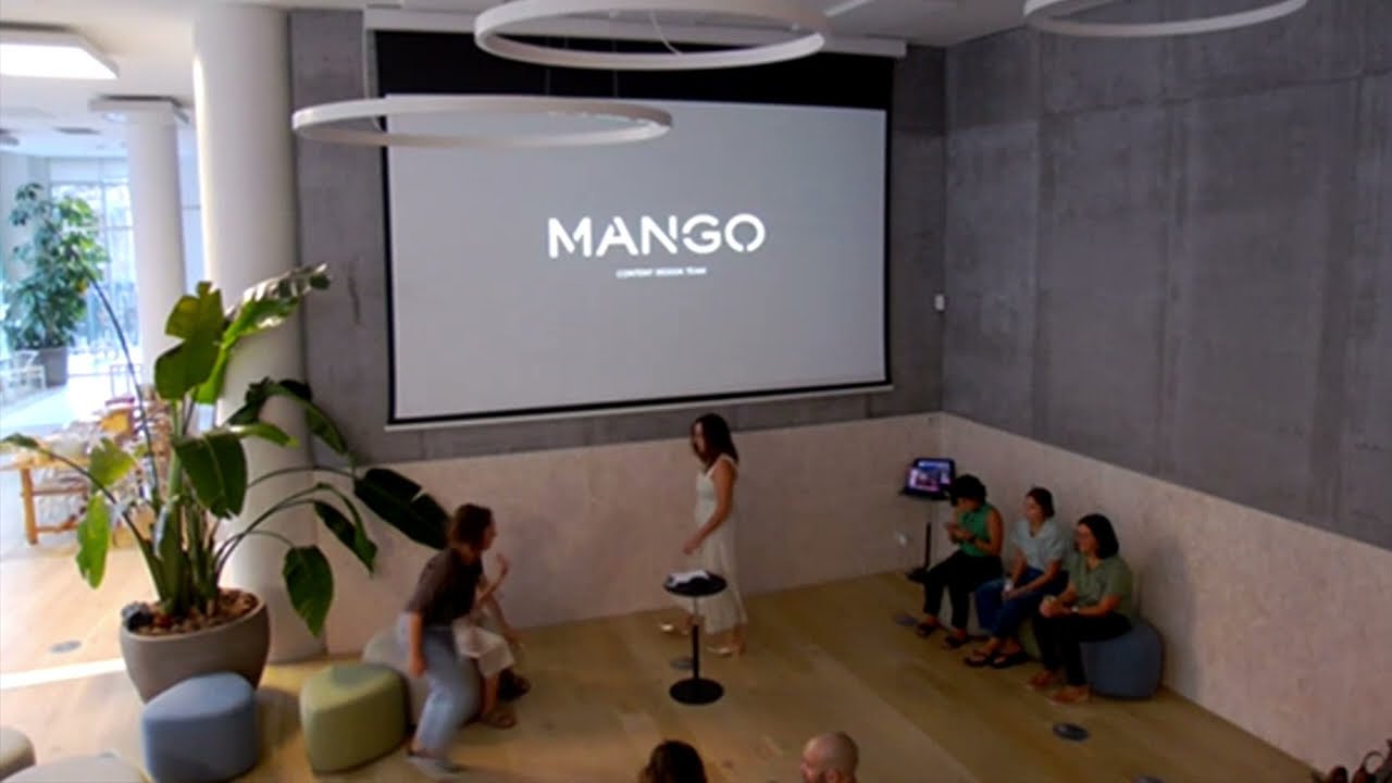 Content Design en Mango y Glovo