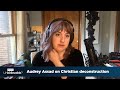 Audrey assad why christian musicians are deconstructing