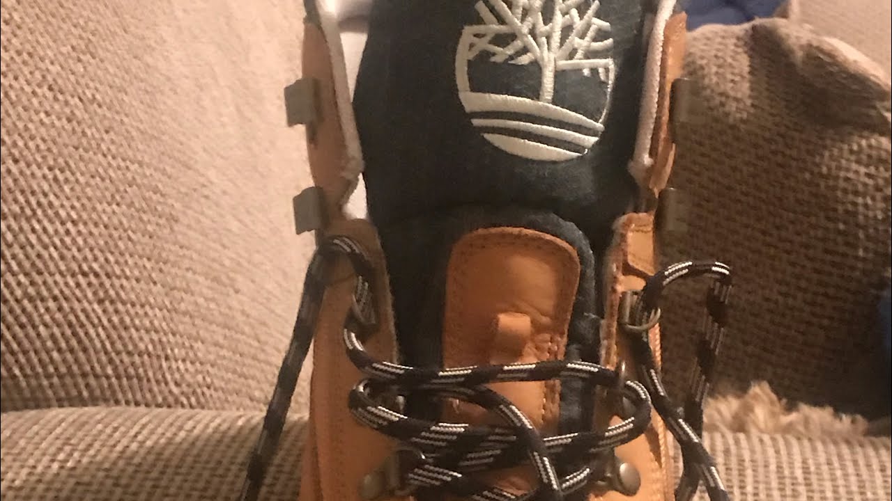 timberland euro hiker journeys