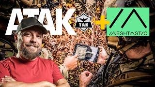 How to Connect LoRa and ATAK with MESHTASTIC | A Complete Guide to Off-Grid Networking for Airsoft