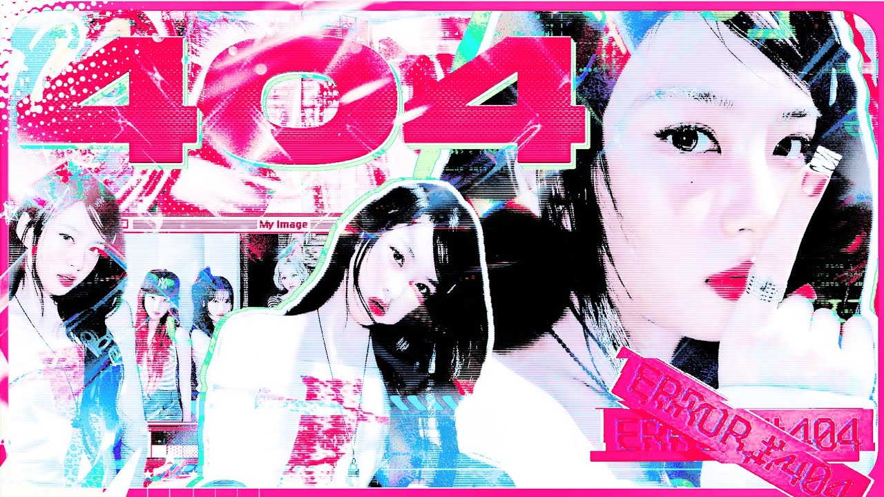 ✿ KiiiKiii (키키) - 404 ✿ 듀엣 커버 보컬 팀 감자도리