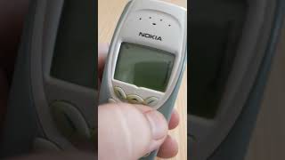 Nokia 3410. Купил В Мариуполе На Барахолке. Давайте Проверим?