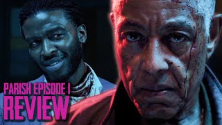 I'm Already Hooked! Parish Episode 1 Review