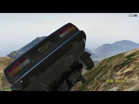 რუსული ვაზ 21 07 - ით მთებში