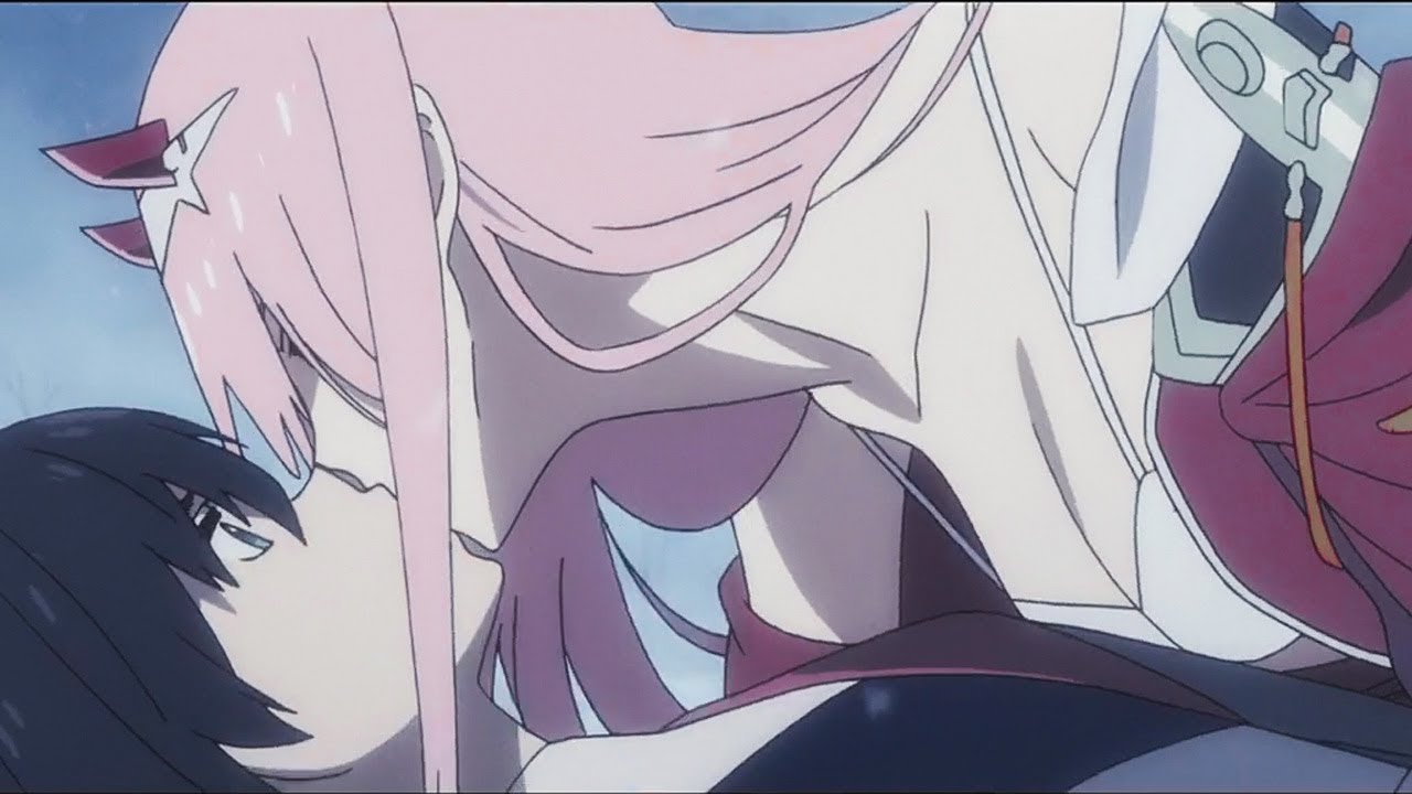 Assistir DARLING in the FRANXX - Episódio 018 Online em HD - AnimesROLL