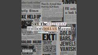 Million Dollar Moves