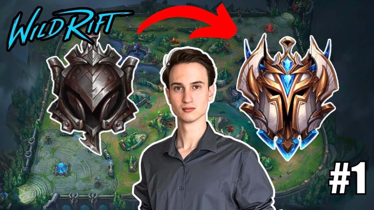 Wild Rift is the perfect jumping-on-point for League of Legends - Dexerto