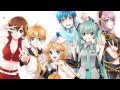 Supercell feat. Hatsune Miku - Matane