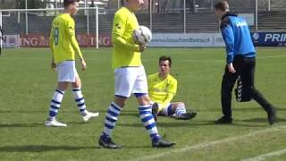 Elinkwijk HLVeen 14 april 2019