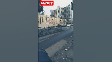 MNNIT allahabad #short #allahabad_university #university_of_allahabad #dreams_of_ajeet