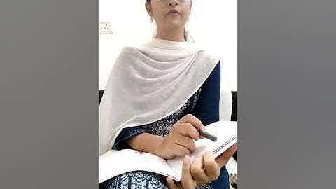 Class 2 EVS REVISION UNIT 1 VIDEO 2