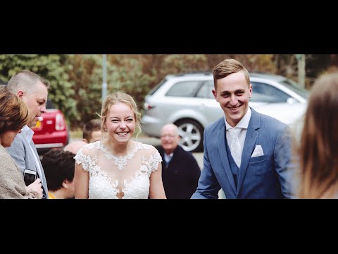 Trouwfilm  - Arjen en Joyce (Rijssen-Holten) | www.maartenhaase.com |