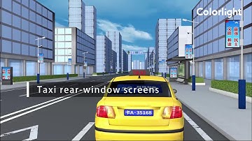 Colorlight Cloud Service Cluster Management Solution