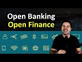 Open banking e open finance
