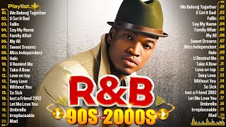 Throwback R\&B Classics - Ne Yo, Chris Brown, Usher, Mariah Carey, Beyoncé, Alicia Keys