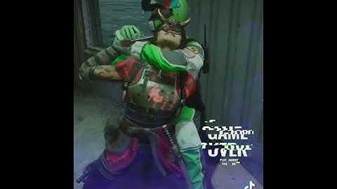 Pose Challenge Pt. 2| Rebirth Island | #shorts