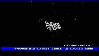 Paranomia - The Games Summer Edition - Amiga Cracktro
