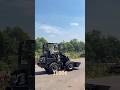 Landward W1160 W1150 Loader Test Highlights Test No 2 #engineering #construction #machinery