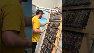 Who Else Collects Physical Media?