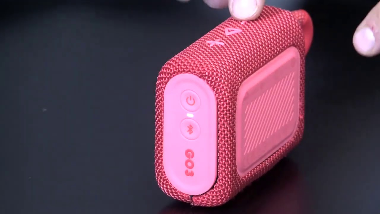 JBL GO3 SECRET LOW FREQUENCY MODE?? (from JBL Lover) YouTube