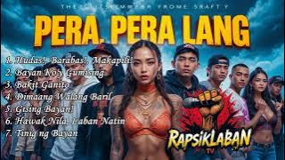 Pera, Pera Lang feat. RapsikLaban TV (Official Music Album)