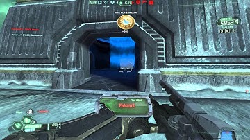 Tribes: Ascend - baad